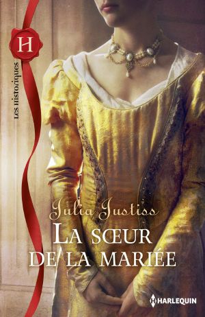 [Wellingfords 03] • La Soeur De La Mariée